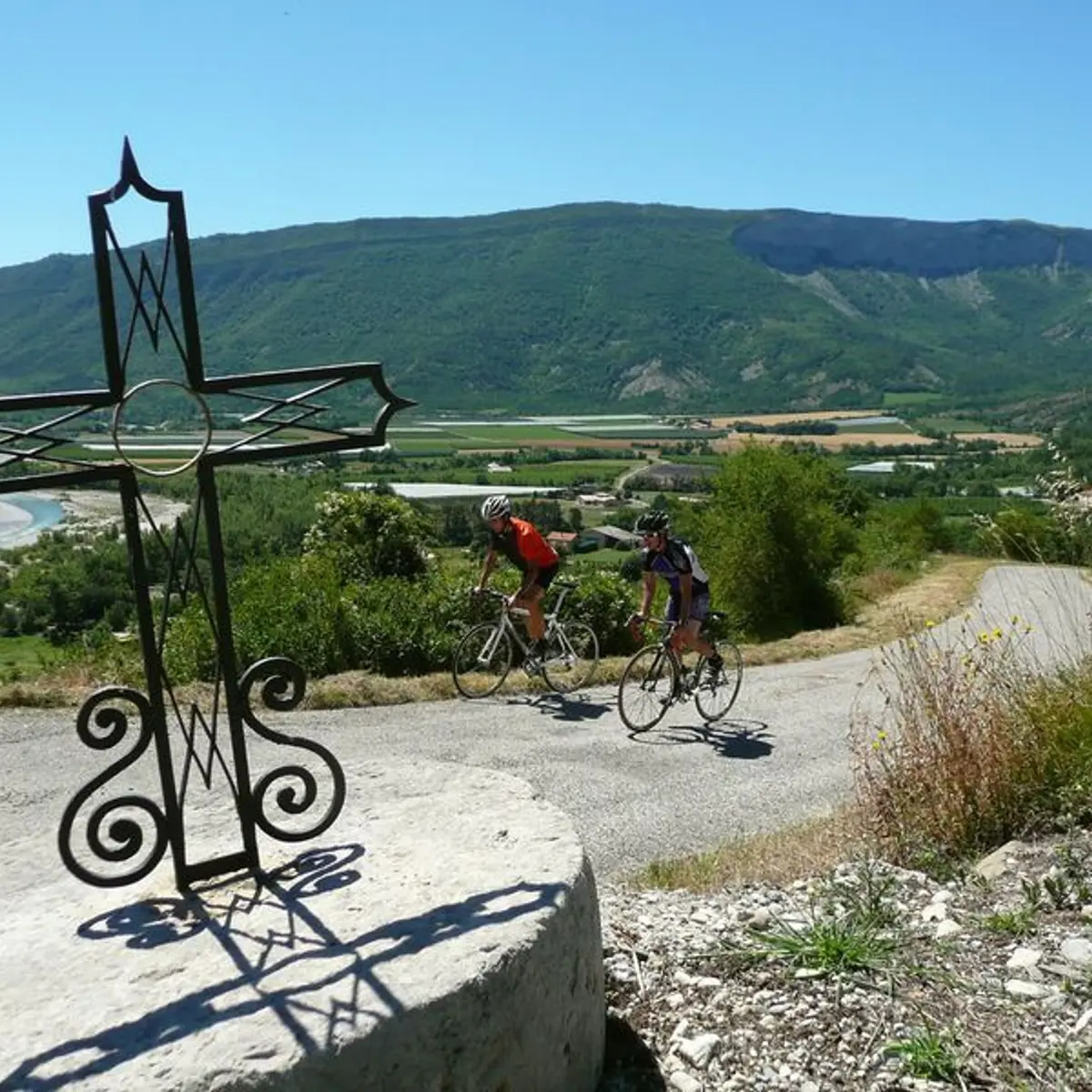 Route des Princes d'Orange