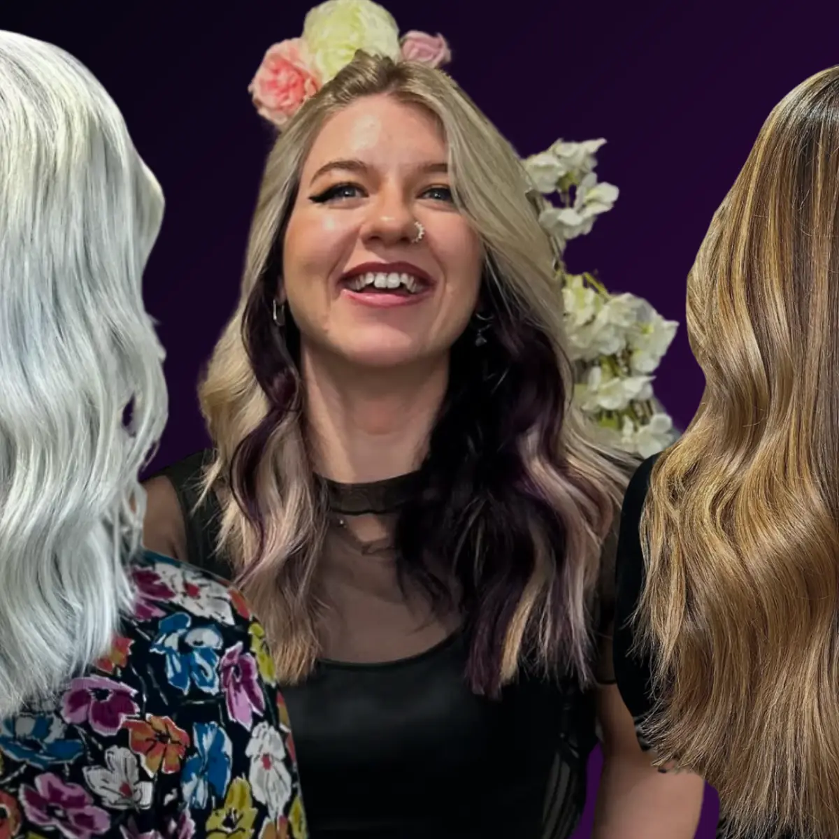 Antoine Renson, Coiffeur - Hôtel Avancher_Val d'Isère