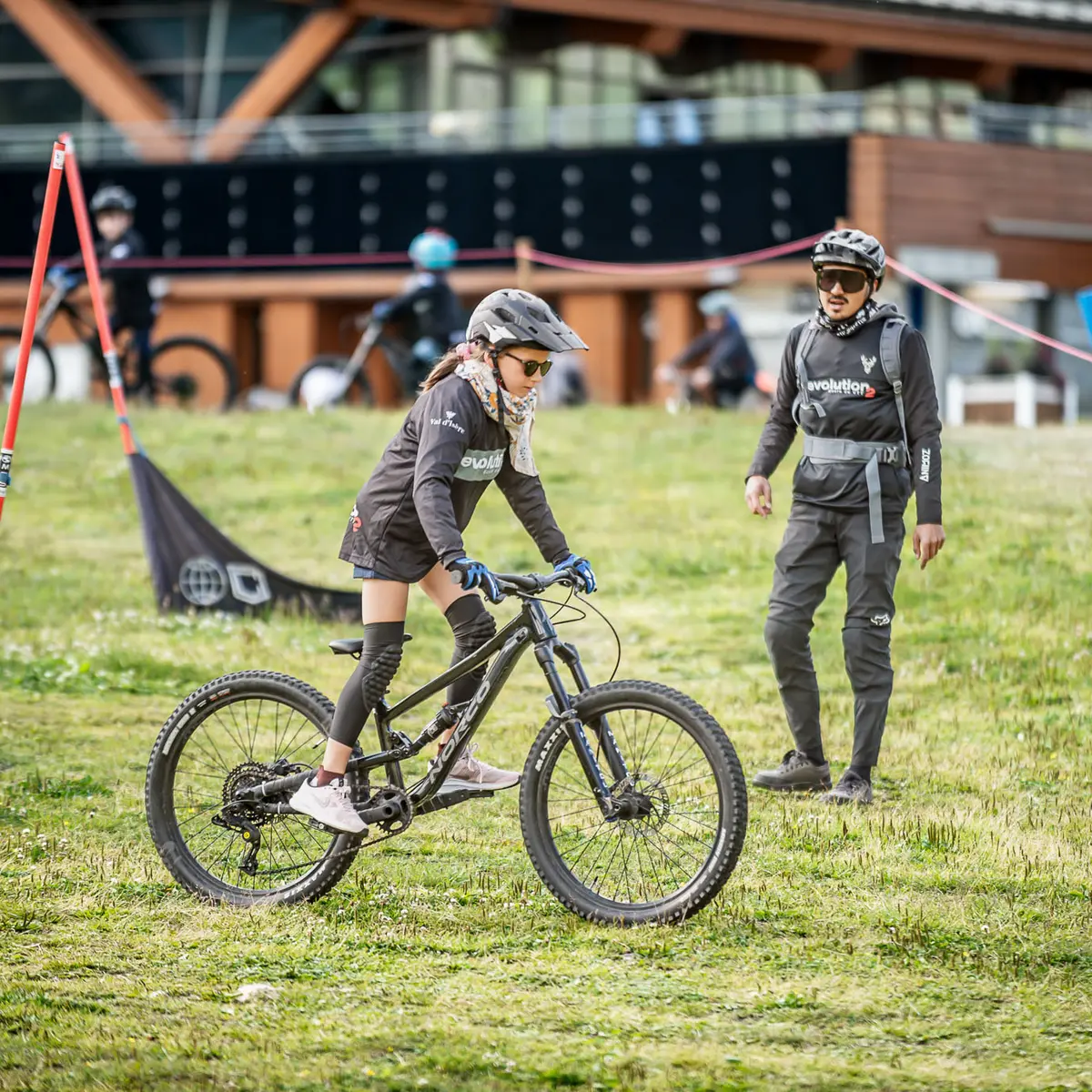 Stage VTT