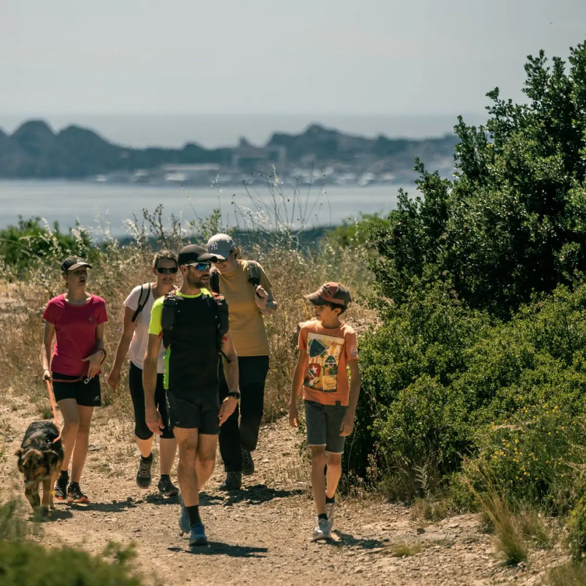 Le défends de la Cadière-d'Azur