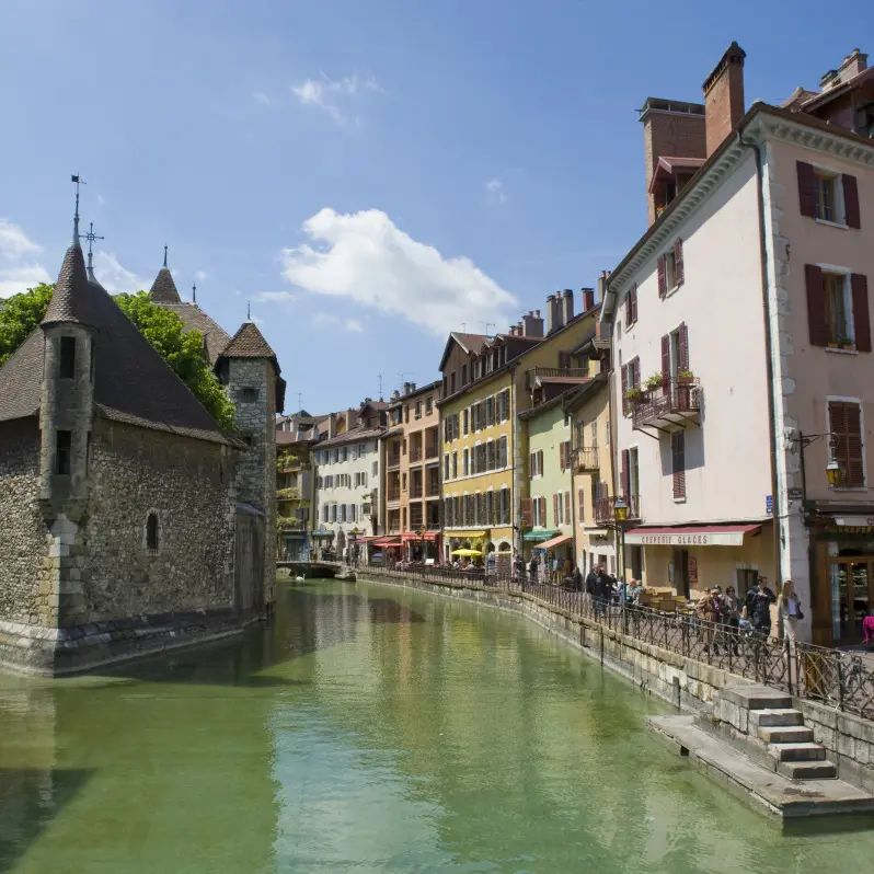 vieilles prisons