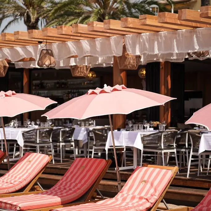 Waikiki Plage_Cannes