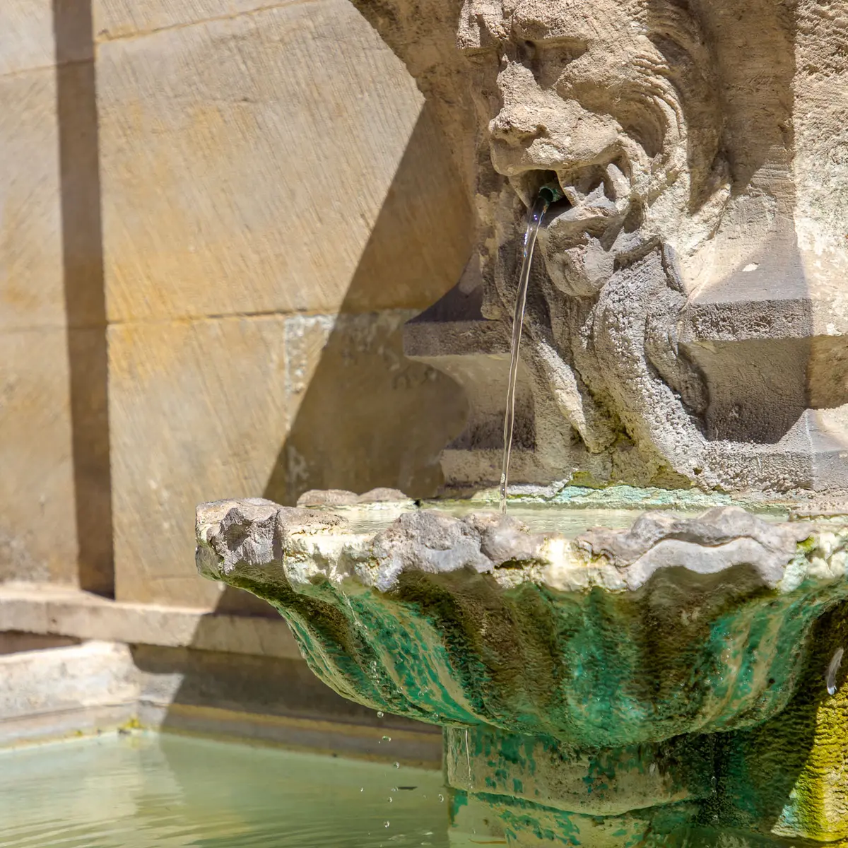 Cadran Solaire_Roquebrune-sur-Argens