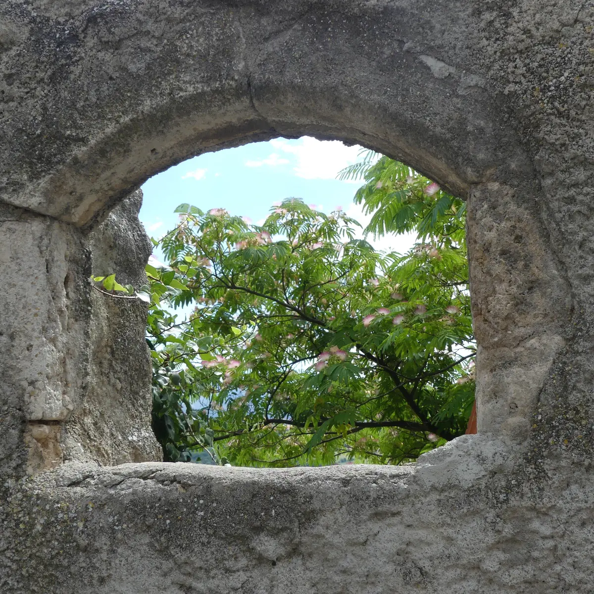 Meurtrière rue du Portail