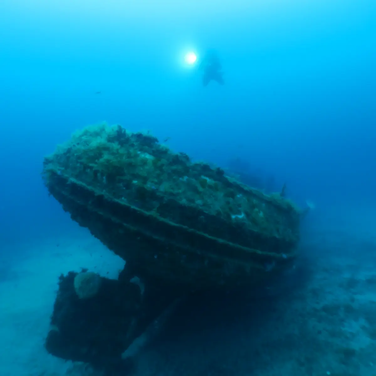 Centre de plongée Cap Plongée Six Fours