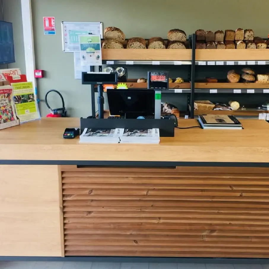 Magasin bio proche de Sisteron