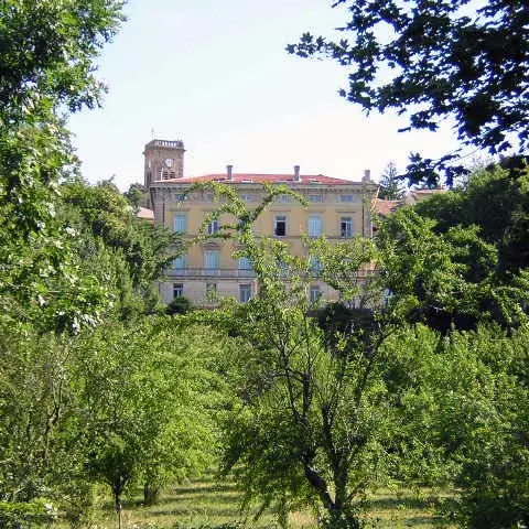 Accueil Saint Joseph