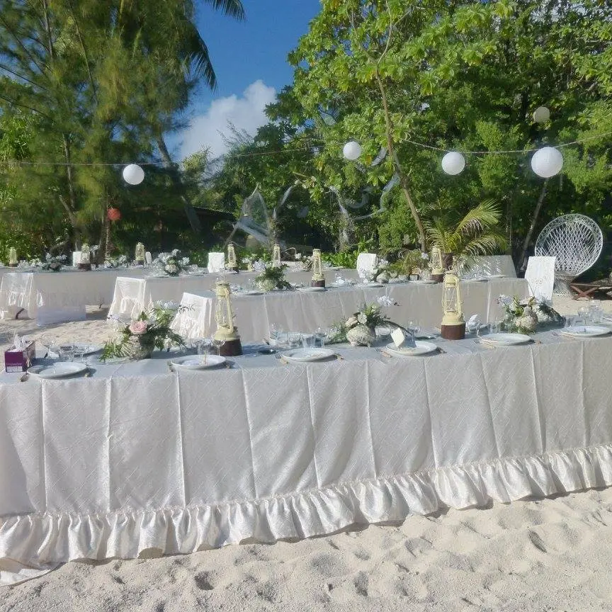 Moorea Maire Beach