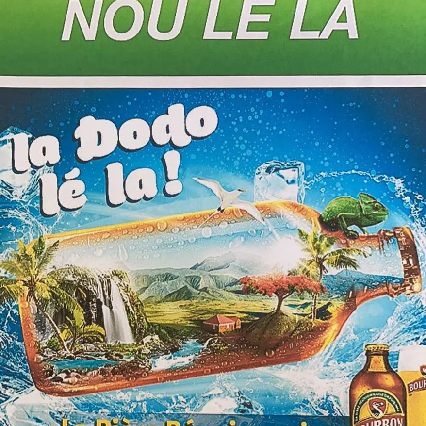 Nou lé là la dodo