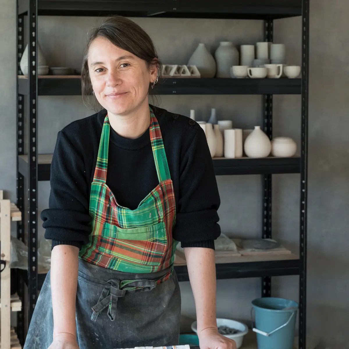 Céline Maringue céramiste