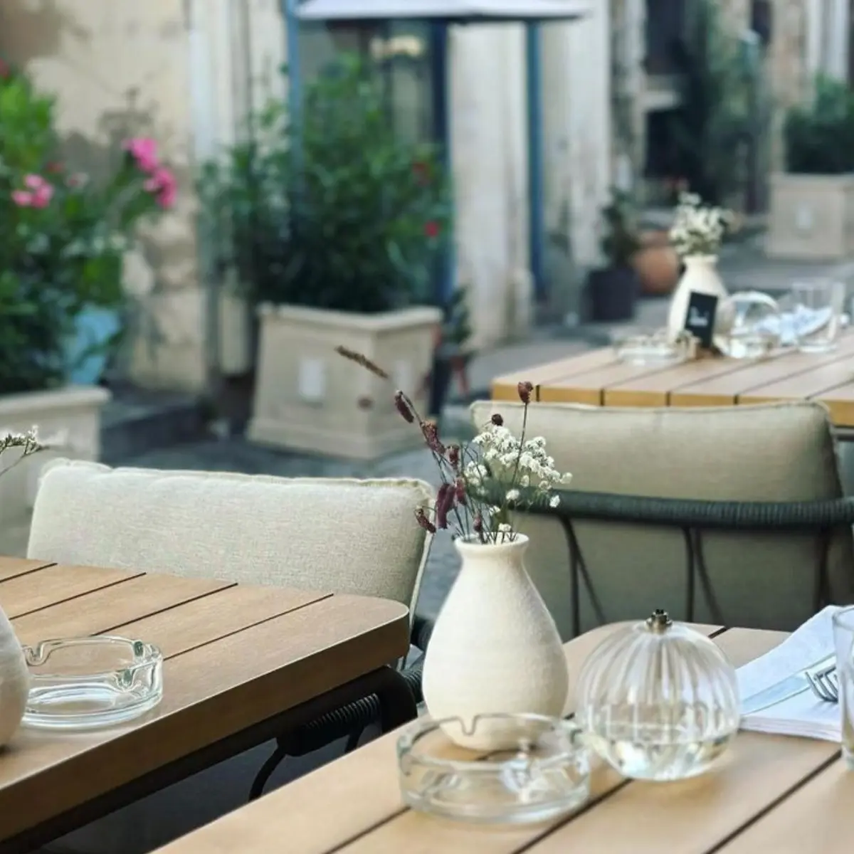 Chouchou lieu gourmand_Le Cannet