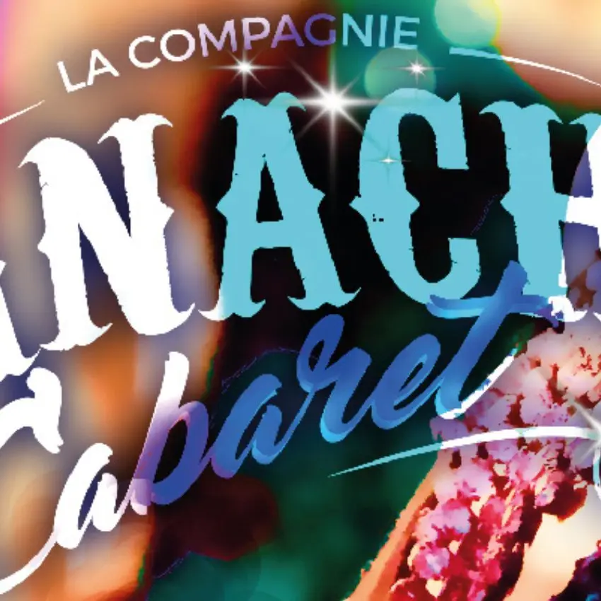 Soirée estivale : Panach cabaret_Sainte-Maxime