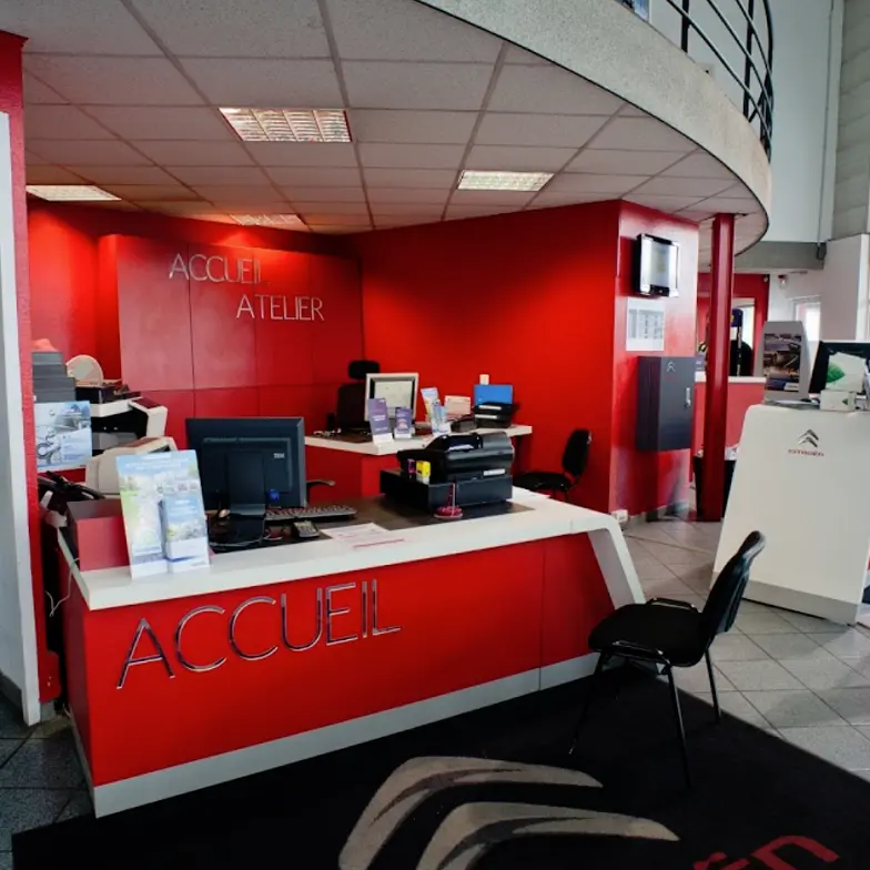 Accueil atelier