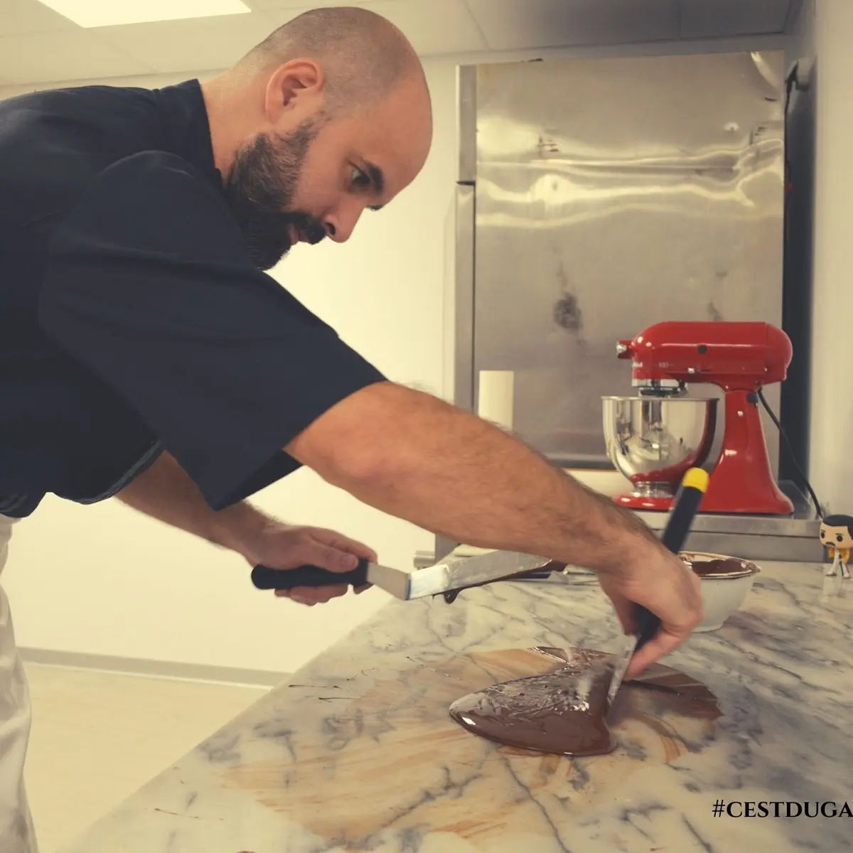 Fabrication artisanale