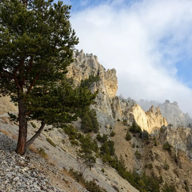 Les plus belle rando Hautes Vallées