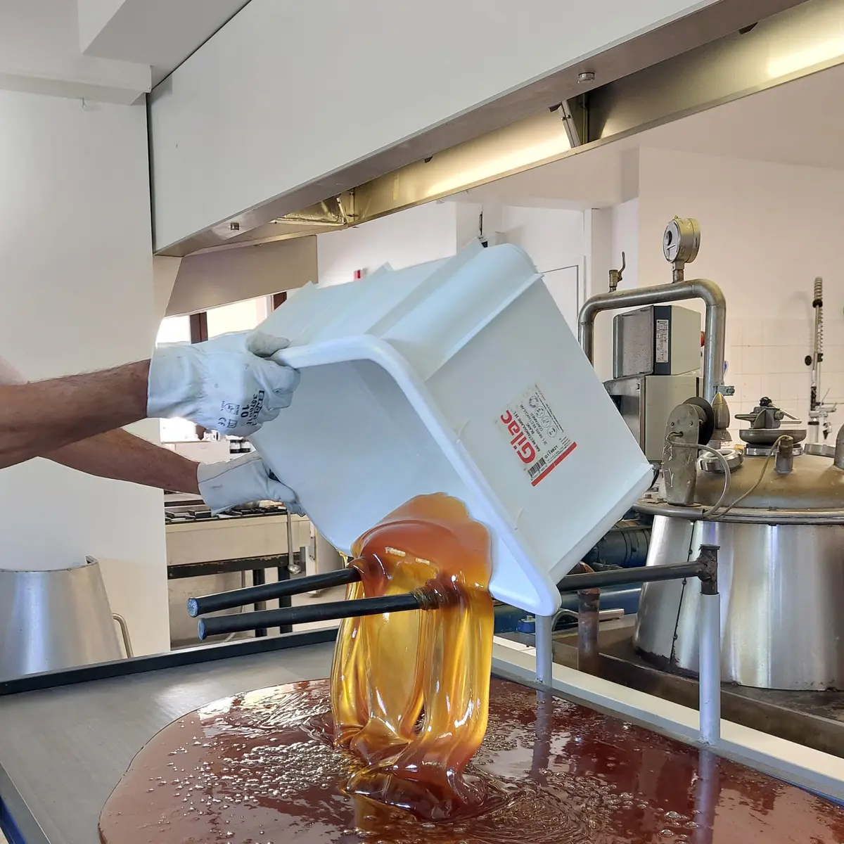 confiserie des 3 ours