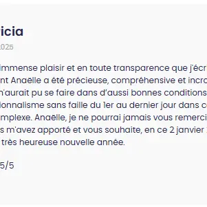 Optimhome immobilier Anaëlle ARNOUX Conseillère indépendante en immobilier_Orcières