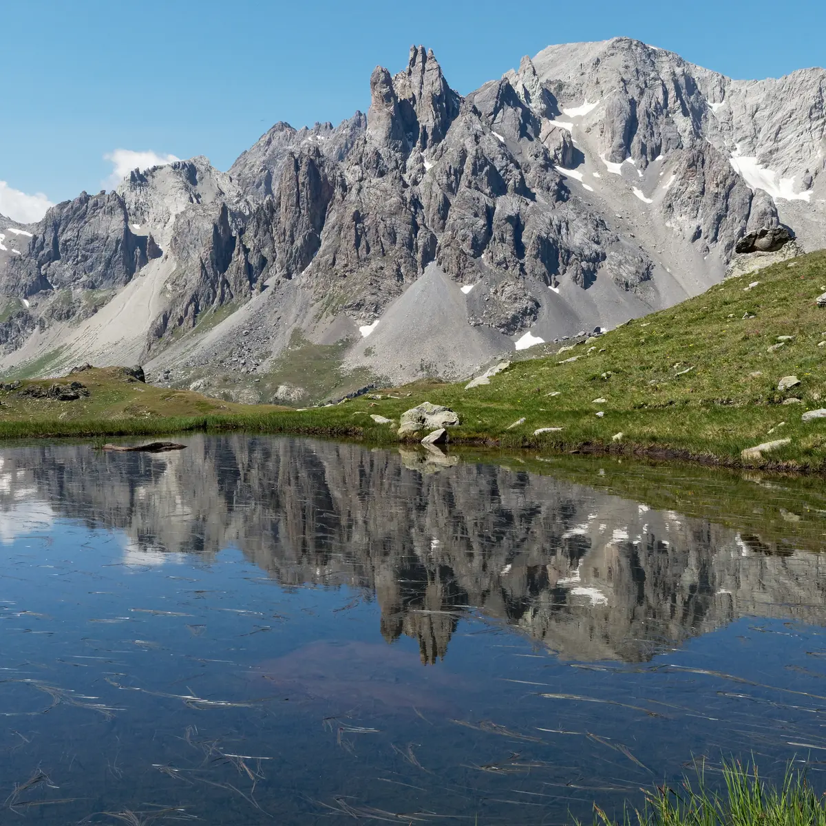 Printemps activité sentier balade