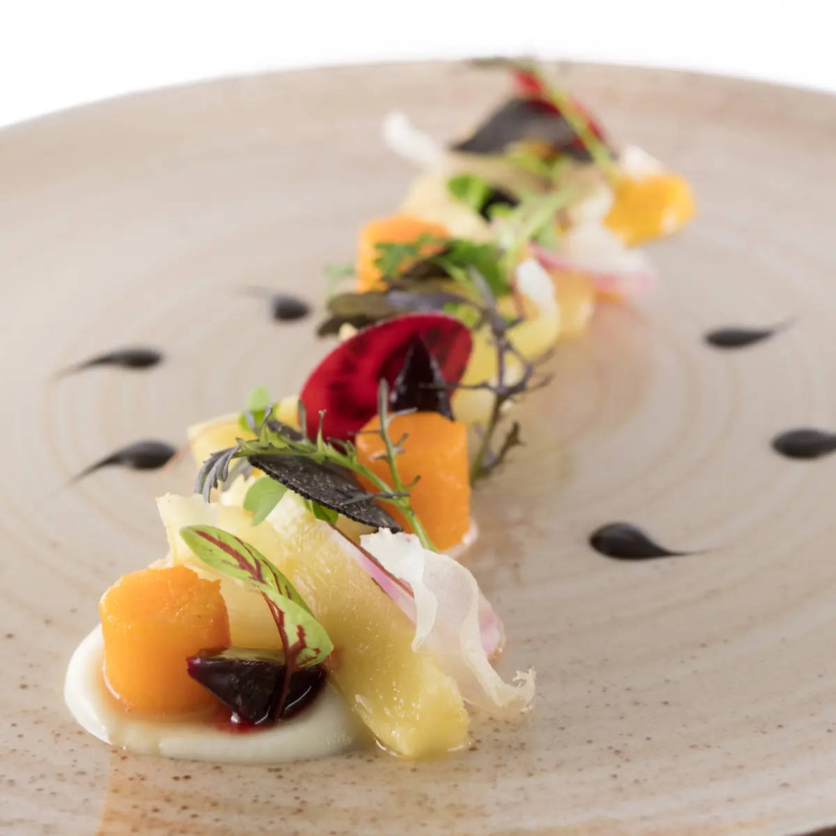 Restaurant Château Eza