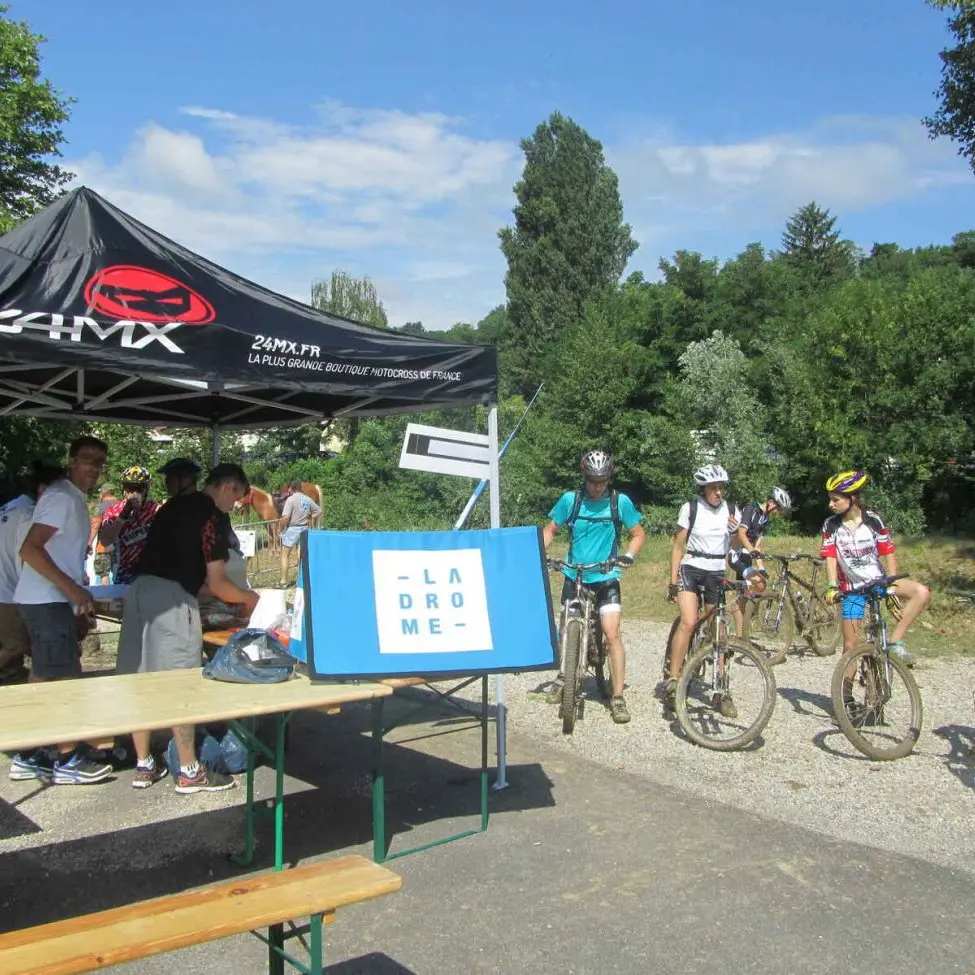 Entre sable et galets