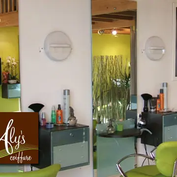Ré Alys Coiffure