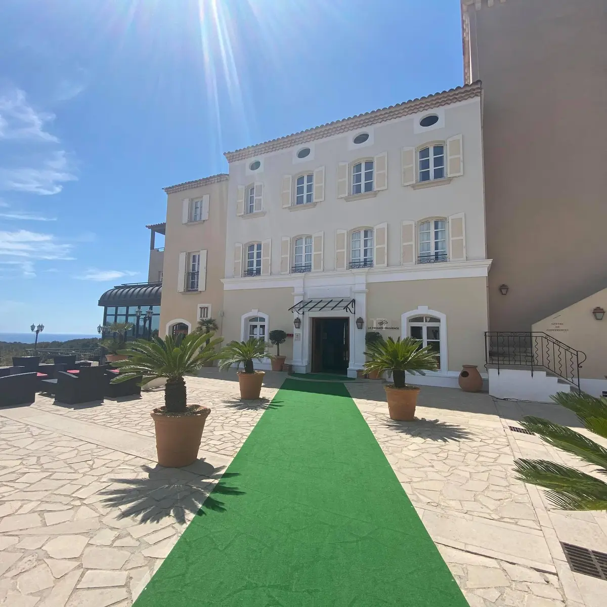 Le Frégate Provence