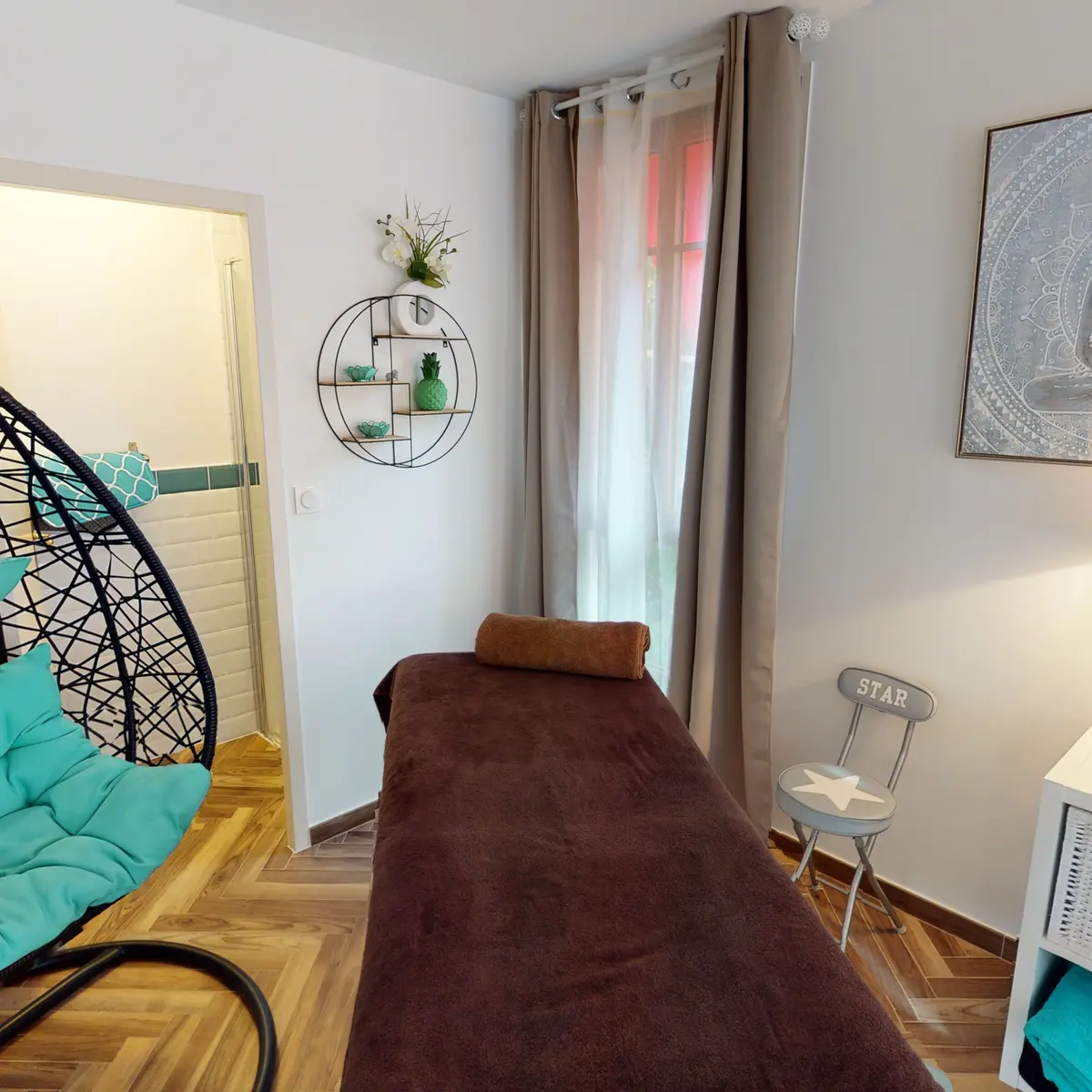 Spa Léman Bien-Être