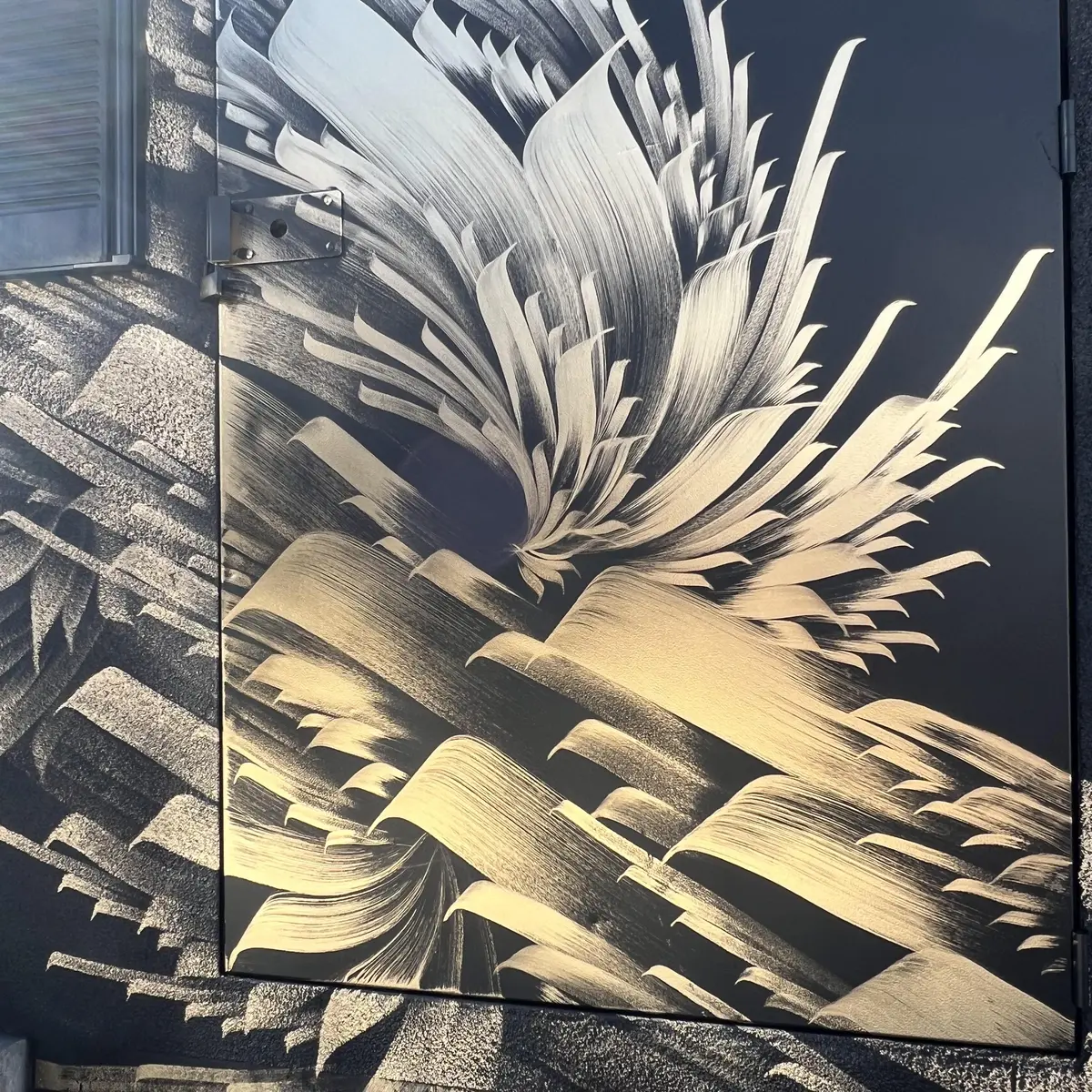 L’or comme horizon_Crest-Voland