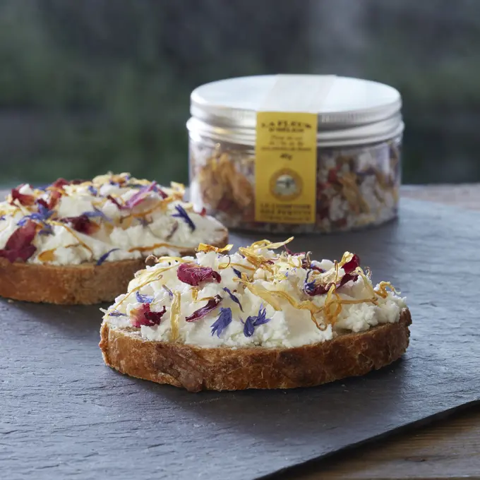 Saveur-Fleur-Hélios