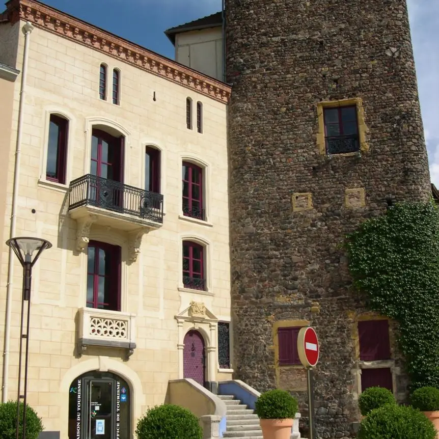 Roannais Tourisme