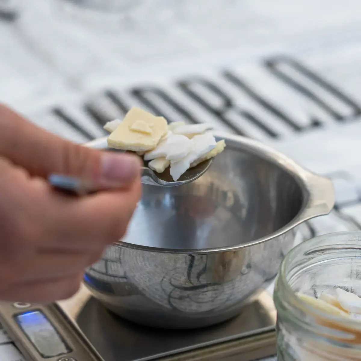 Produits fabrication