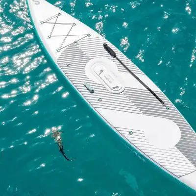 Location de e-paddles (Sipaboard)