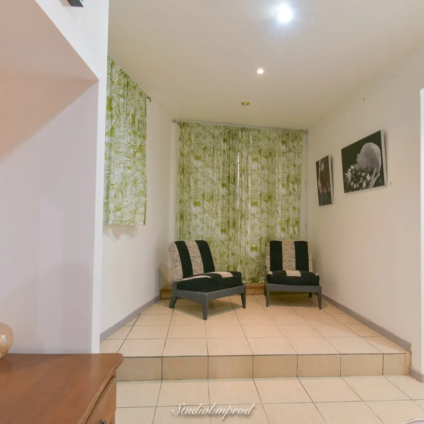 Galerie d'art et studio photos