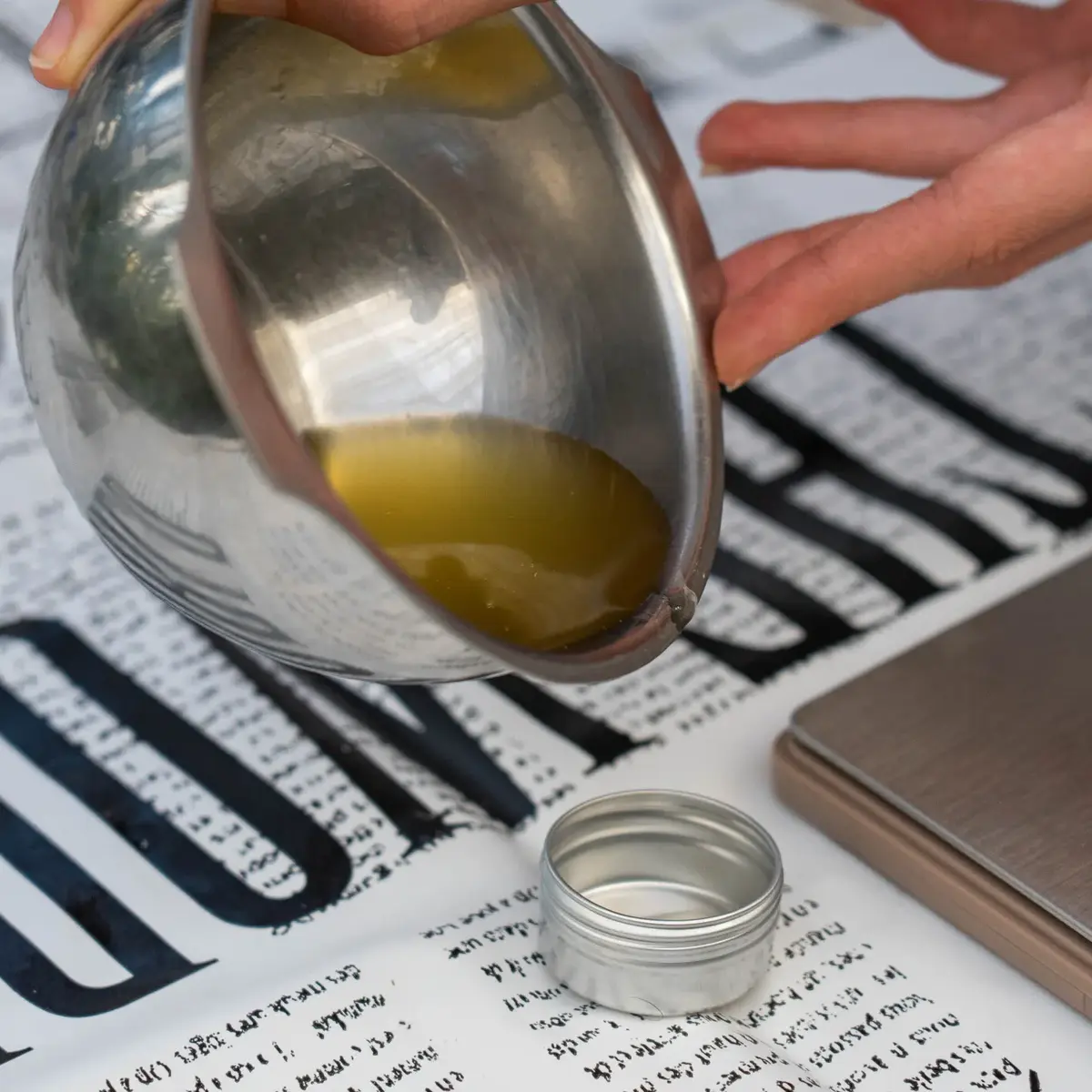 Produits fabrication