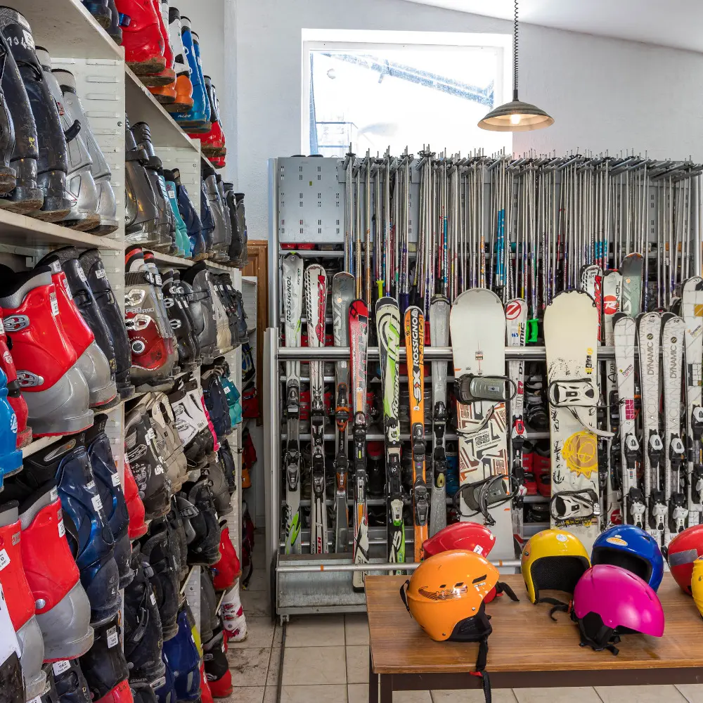 Centre de vacances Le Torrent, vallée du Champsaur