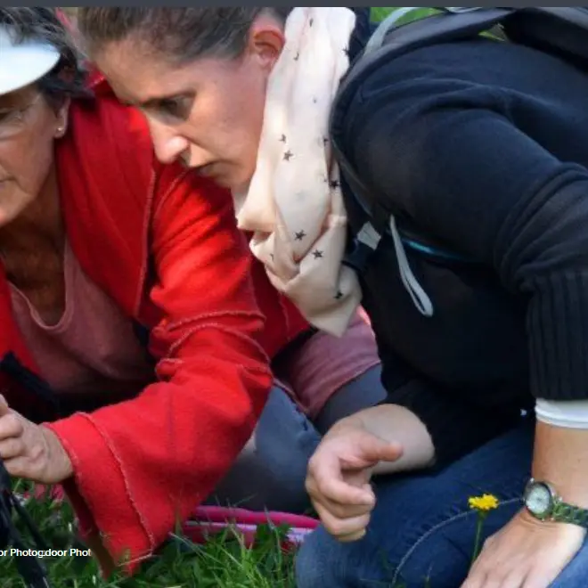 cours de photographie chamonix