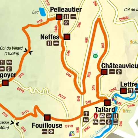 Parcours 3