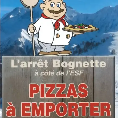 L'Arrêt Bognette