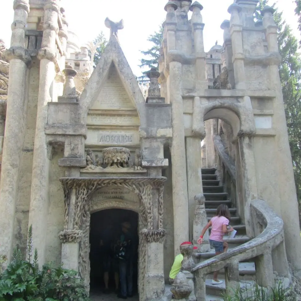 Entre Valloire et Galaure