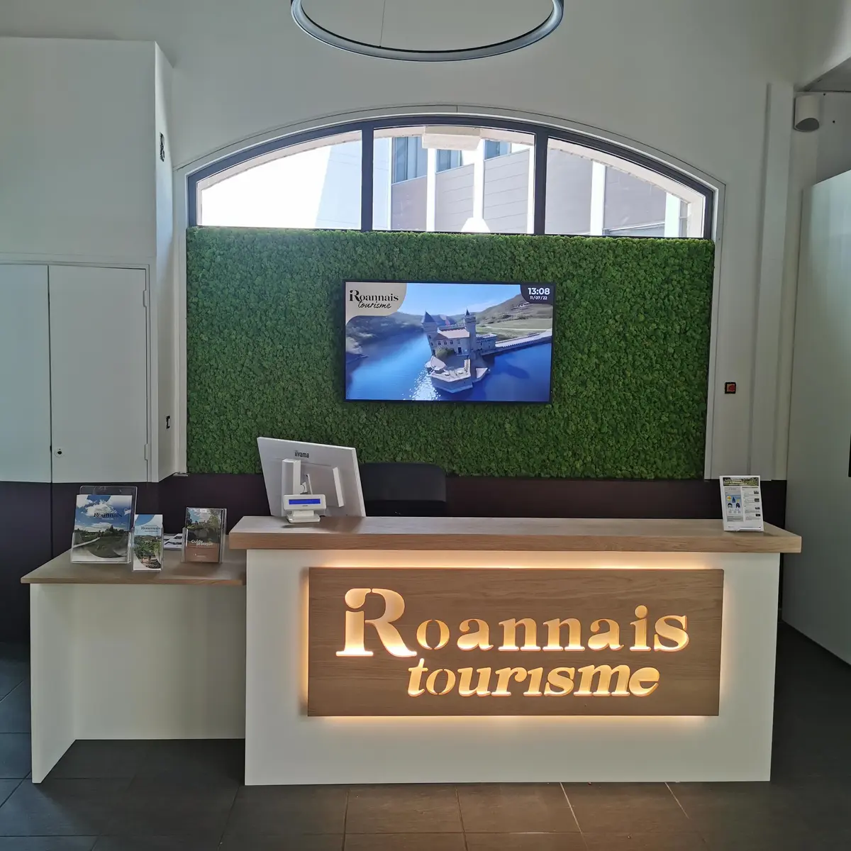 Roannais Tourisme
