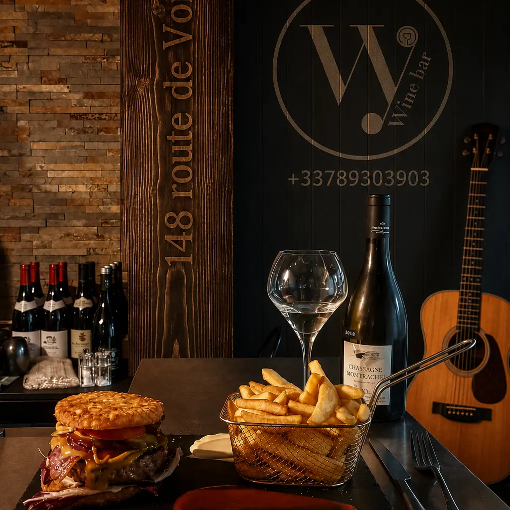 Bar Wine@Yours