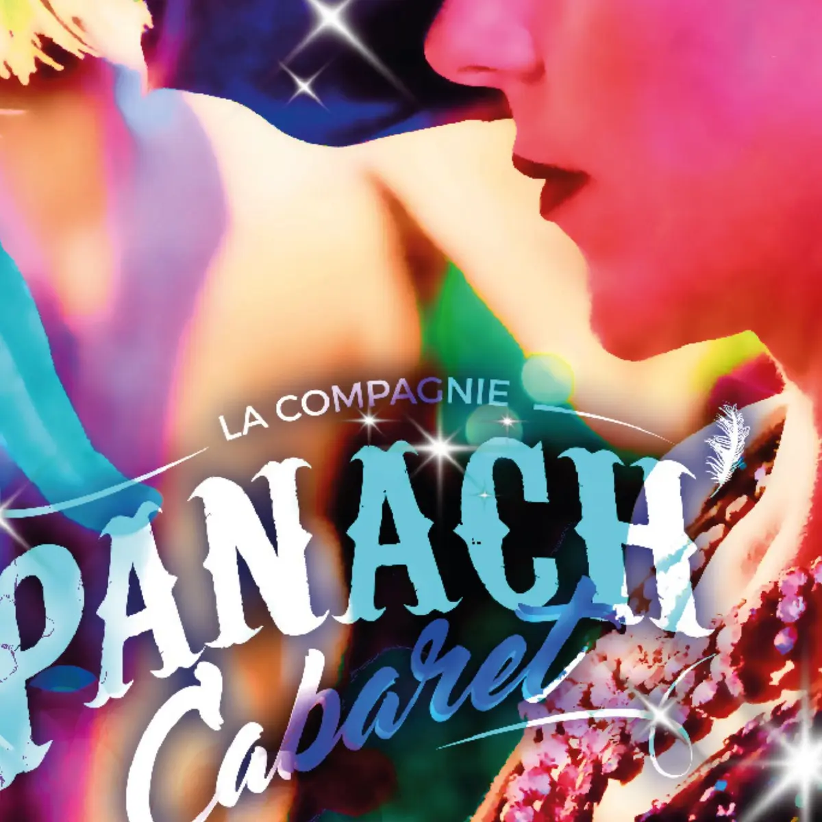 Soirée estivale : Panach cabaret_Sainte-Maxime