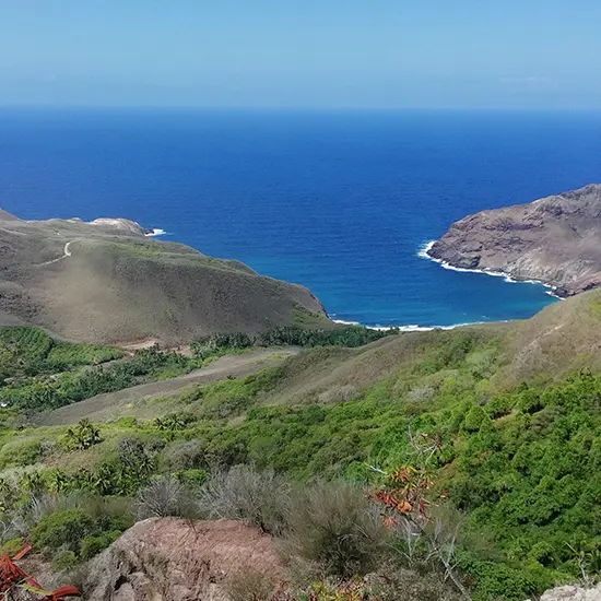 Hakamoui Plage