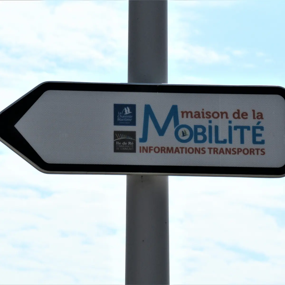 parking de Sablanceaux