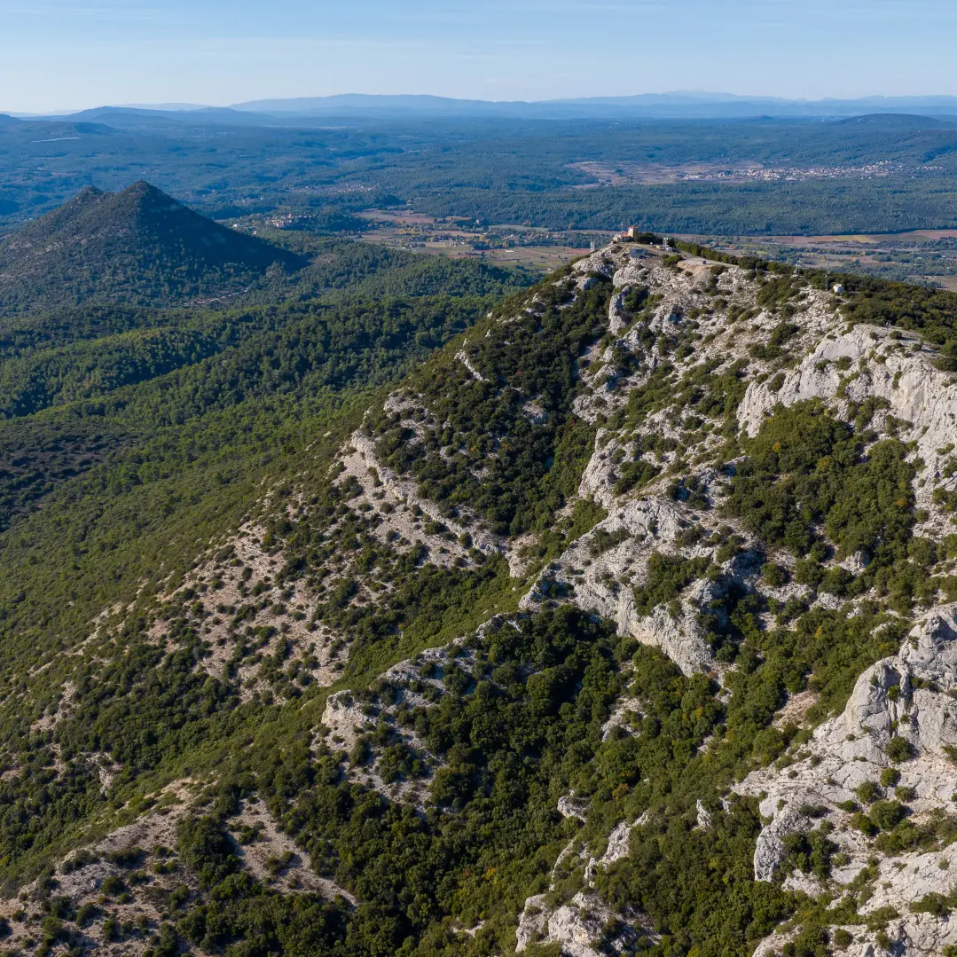 Gros Bessillon_Pontevès