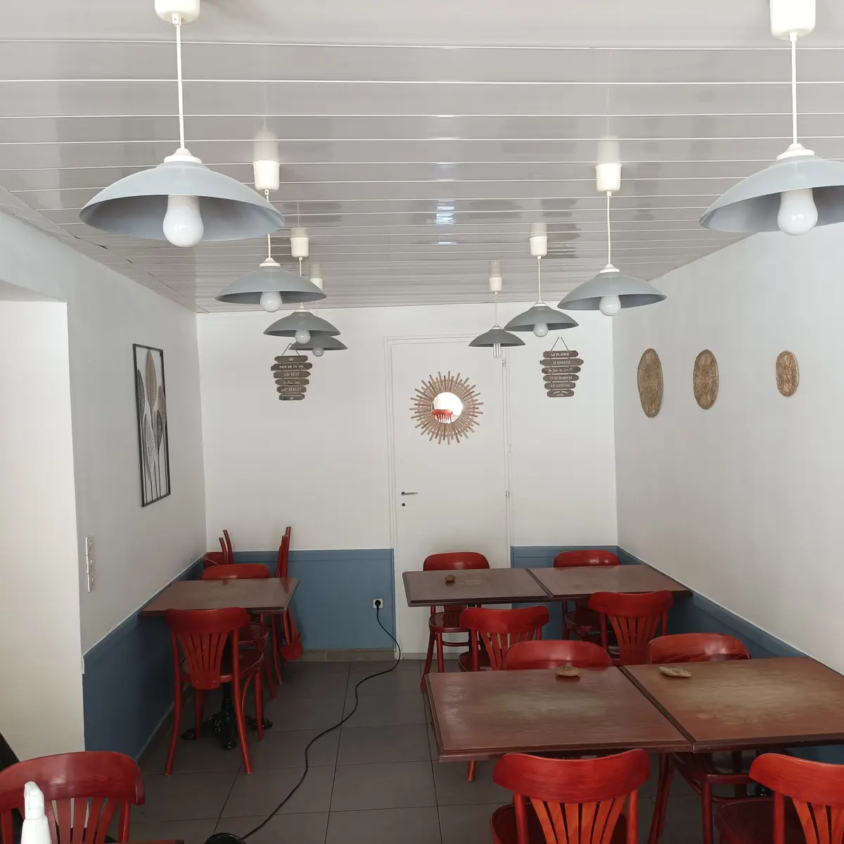 Bistrot de Pays LA FAMILLE_Travaillan