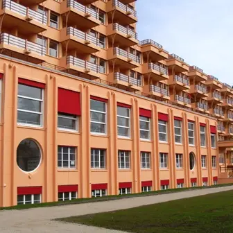 Martel de Janville