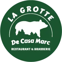 La Grotte de Casa Marc - Brasserie_Les Orres