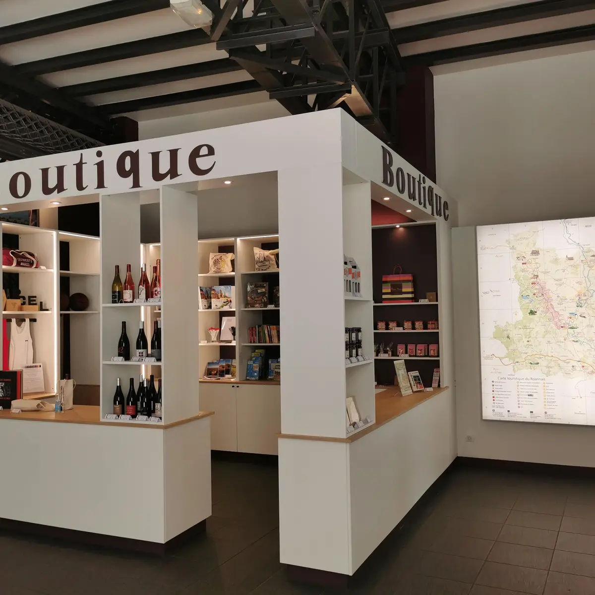 Roannais Tourisme