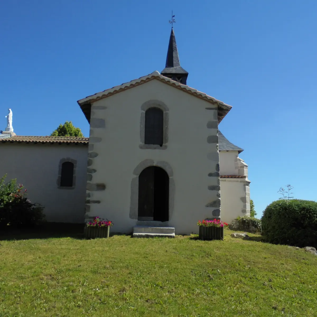 chapelle
